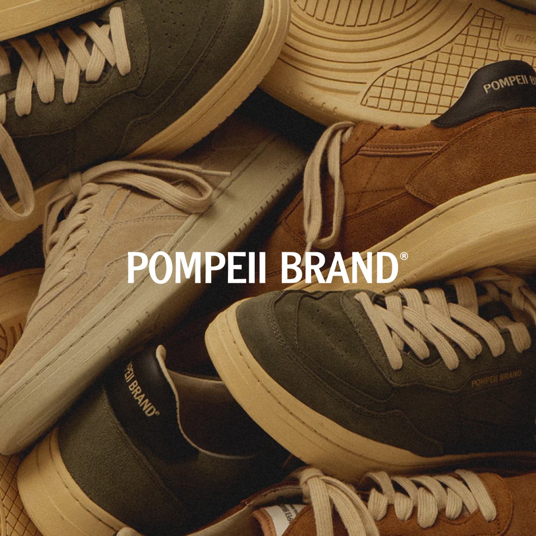 Pompeii Brand