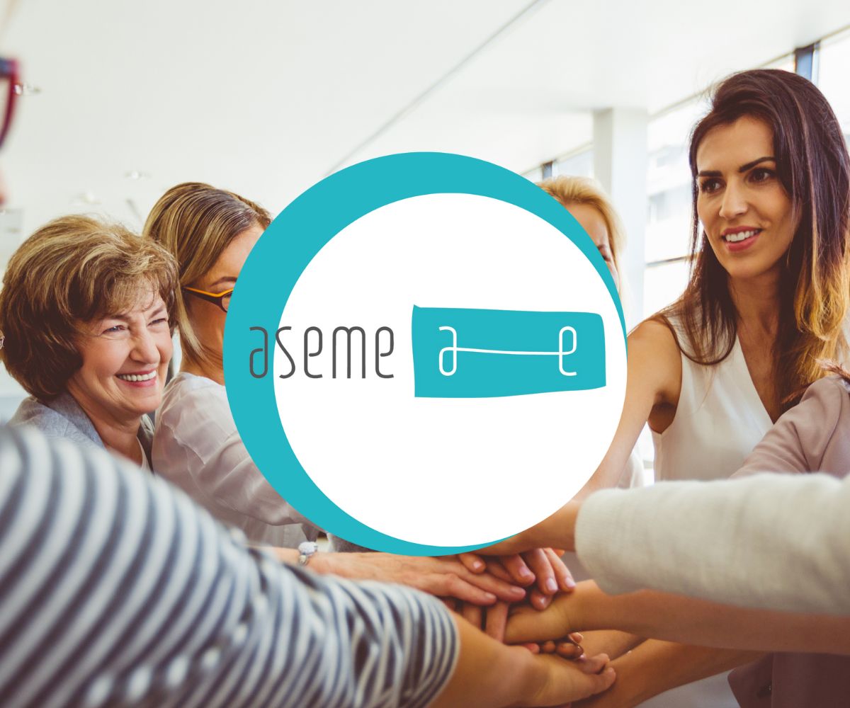 ASEME: Asociación de Mujeres Empresarias de España